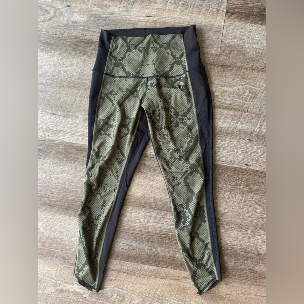 Lulu Lemon Leggings